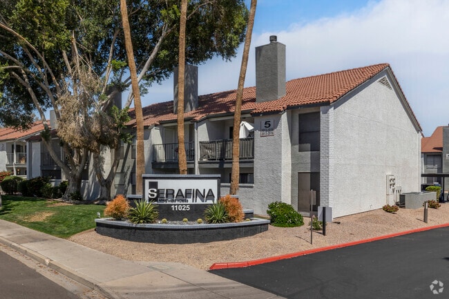 Building Photo - Serafina at South Mountain Rental