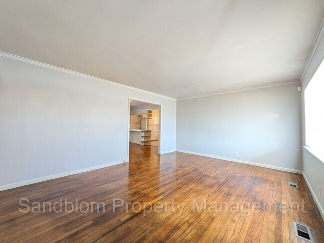 Photo - FOR LEASE | Tulsa | $1250 Rent