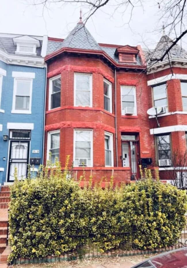 Photo - 311 R St NW Unit Apt. 2