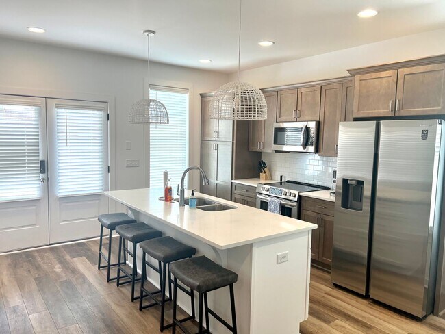 Photo - The 8 at Maddox & Ross - Brand New Homes C...