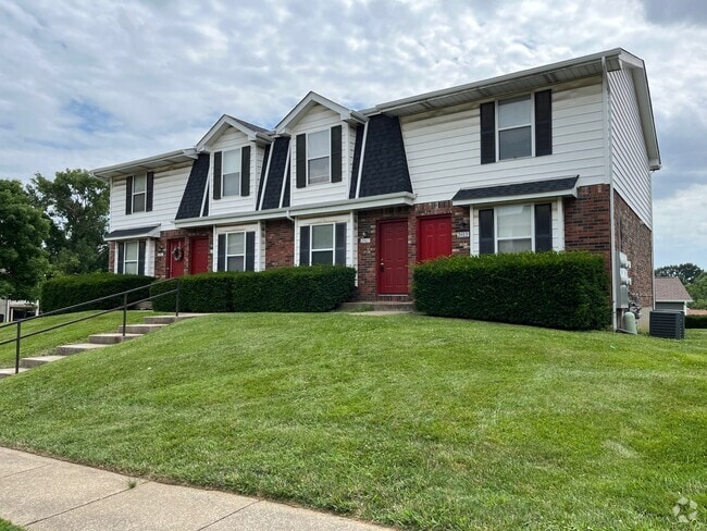 Building Photo - 2489 Falcons Way Rental