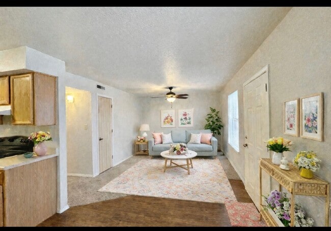 Park Ridge Apartments