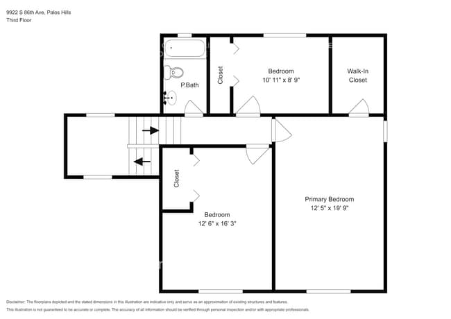 Photo - 9922 S 86th Ave