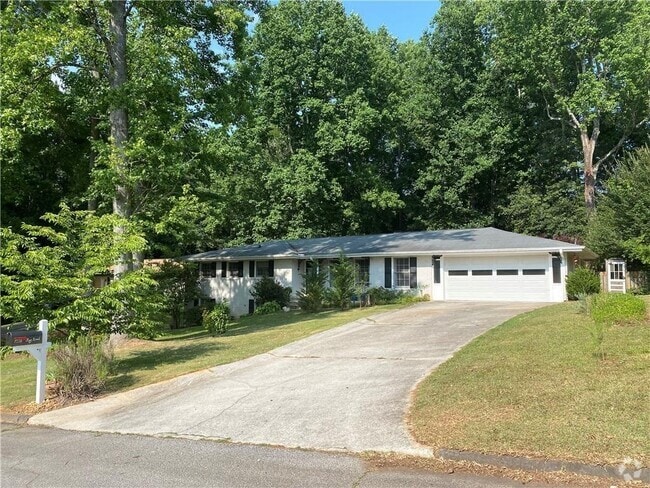 Building Photo - 7220 Ray Rd Rental