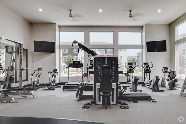 Interior Photo