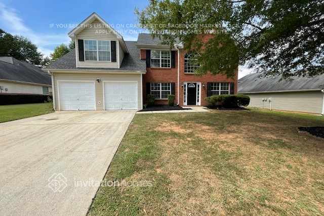 Building Photo - 3780 Georgia Dr Rental