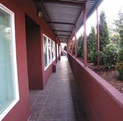 Rosemont Apartments - RM Rosemont Apartments