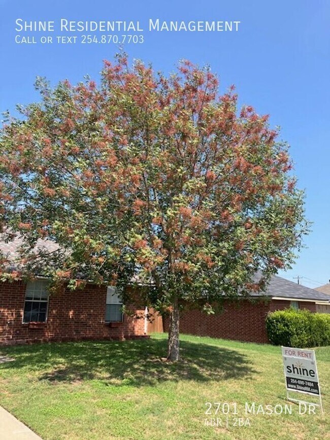 Photo - 2701 Mason Dr