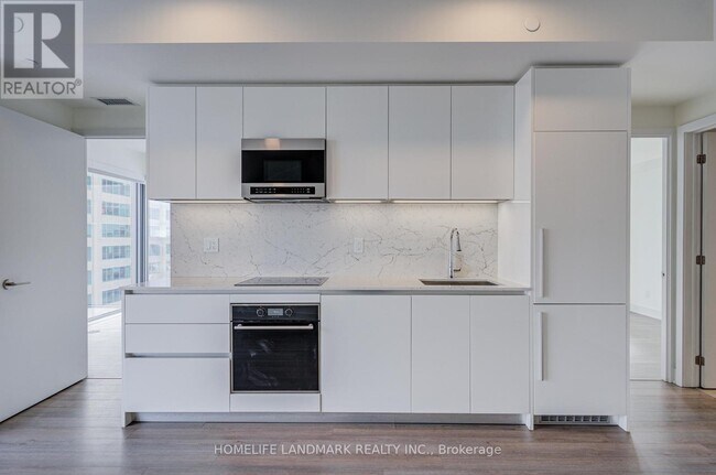 Photo - 8 Cumberland St Unité 2006