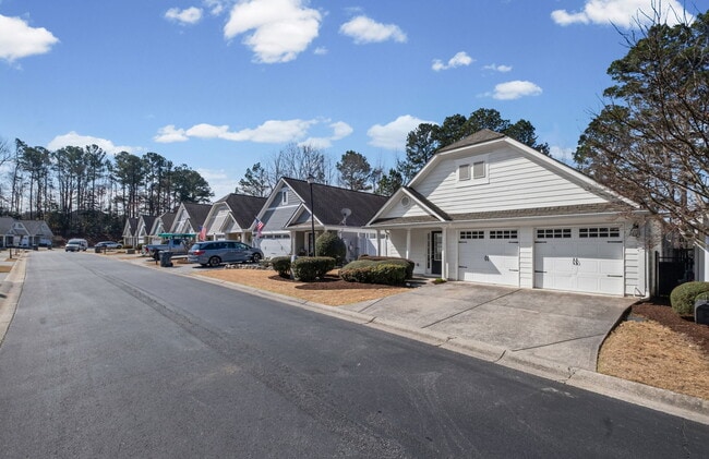 Photo - 4919 Magnolia Cottage Way Unit M4919