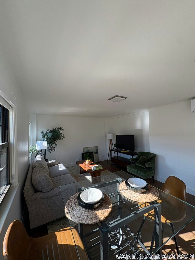 Photo - 1200 Massachusetts Ave Apartment Unit 517