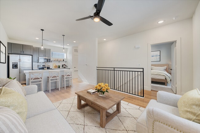 Country Lane Townhomes