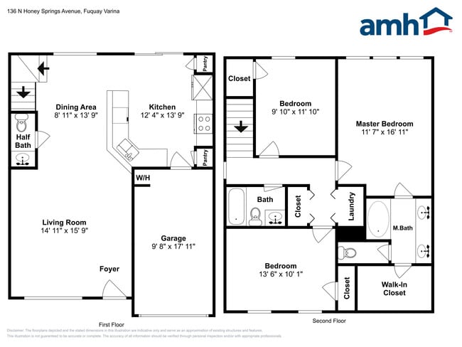 Photo - 136 N Honey Springs Ave