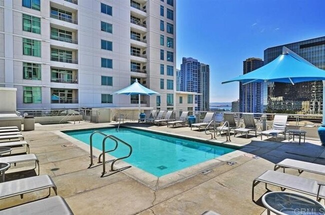 Little Italy 2 bedroom, 2 Bedrooms 2 bath,... - Little Italy 2 bedroom, 2 Bedrooms 2 bath,... Condominio Unidad 315