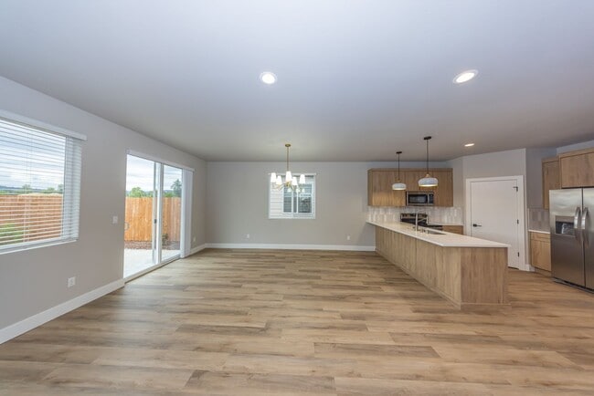Photo - New Construction! - Ranch Home in Cedar Heights Community