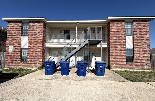 503 Bermuda Unit C