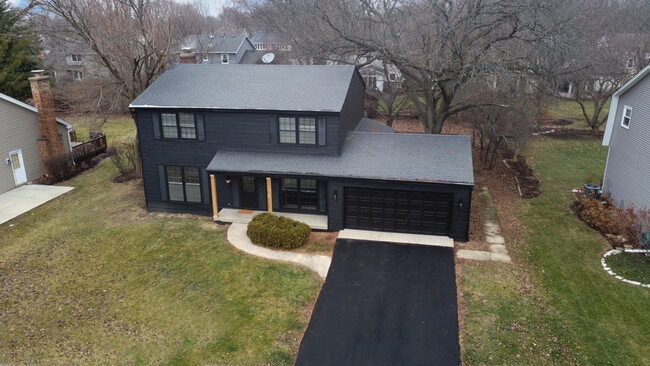 Photo - 2309 Sudbury Ln