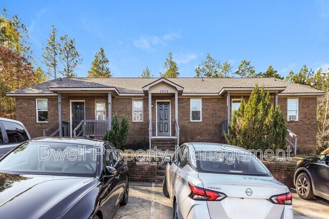 Photo - 2828 Lumpkin Rd Unit B