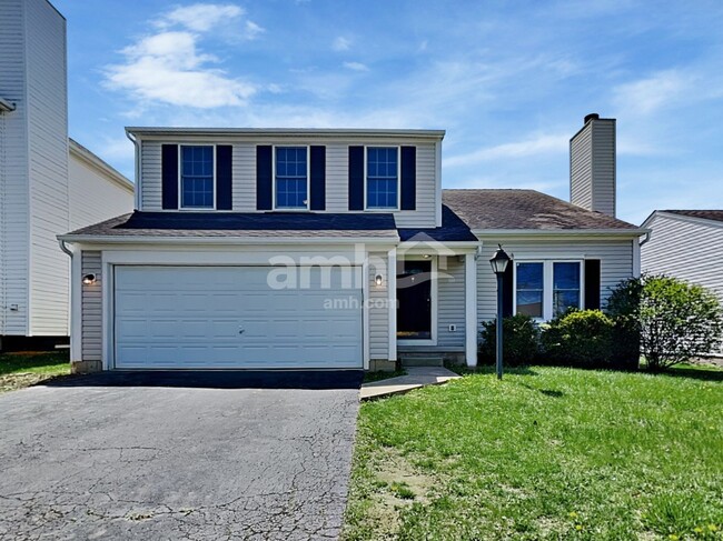 Photo - 7793 Waggoner Chase Blvd House