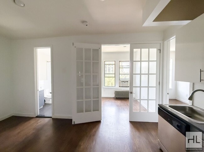EASTERN PARKWAY / Renovated 2-Bedroom in P... - EASTERN PARKWAY / Renovated 2-Bedroom in P... Apartamento Unidad 4B