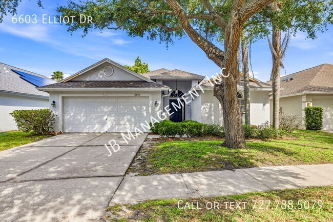 Building Photo - 6603 Elliot Dr