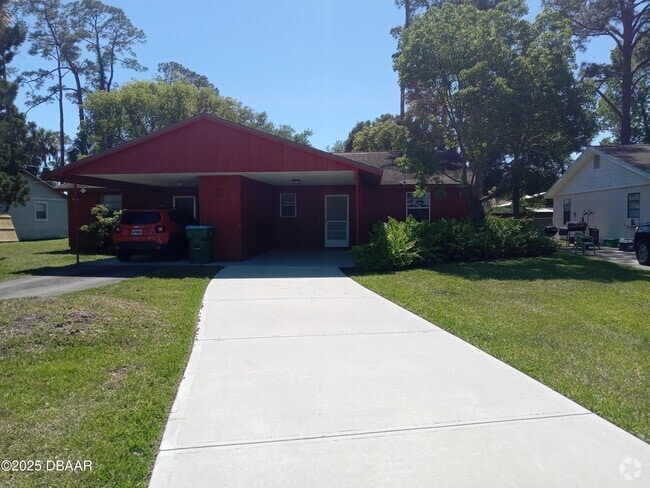 Building Photo - 1618 Tuscaloosa Ave Rental
