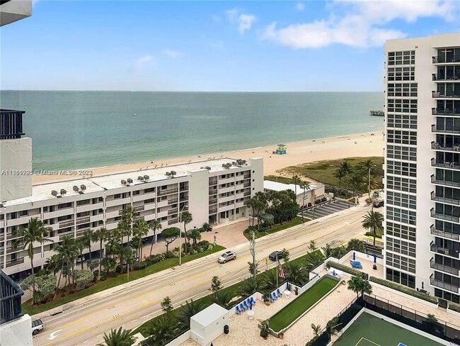 Photo - 531 N Ocean Blvd Condo Unit 1706