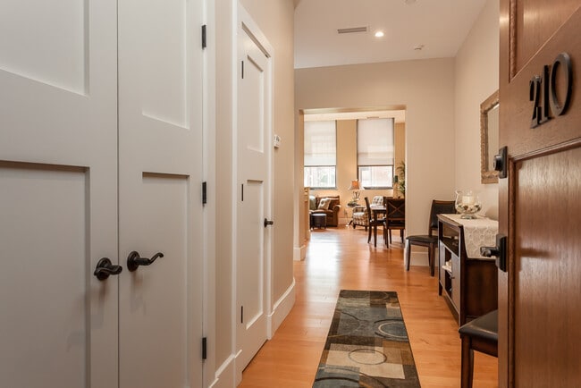 Academy Place Apartments