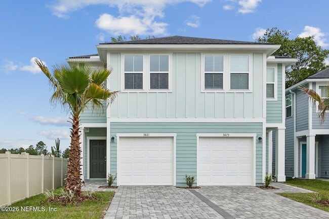 3861 Baxley Villas Ct