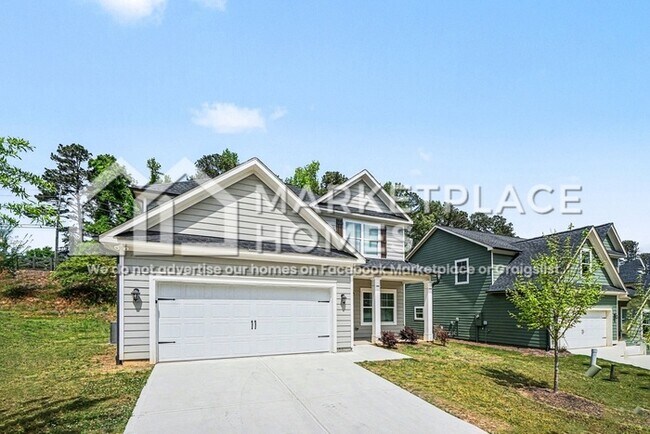 Photo - 723 Mitchell Bridge Rd