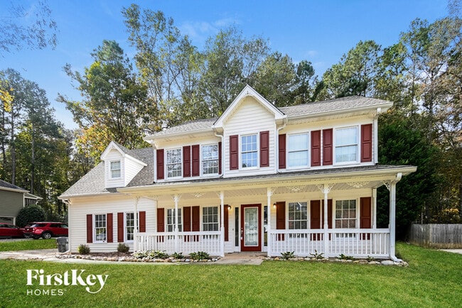 Building Photo - 67 Camden Trail