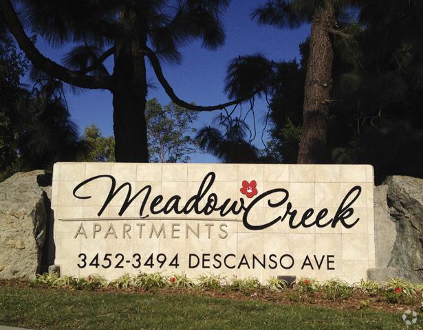 Meadow Creek Apartments - Meadow Creek Apartments