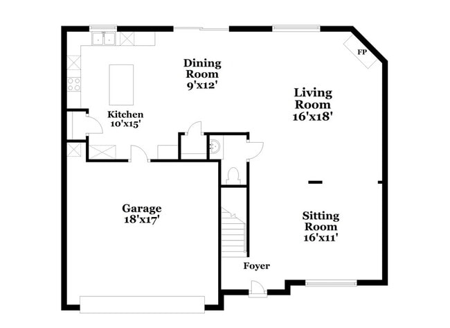 Photo - 7913 Bushy Creek Dr