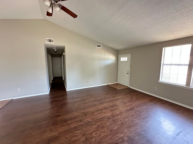 Photo - 3BR/2BA Memphis Rental with 1-Car Garage, Vaulted Ceilings & Tile Kitchen