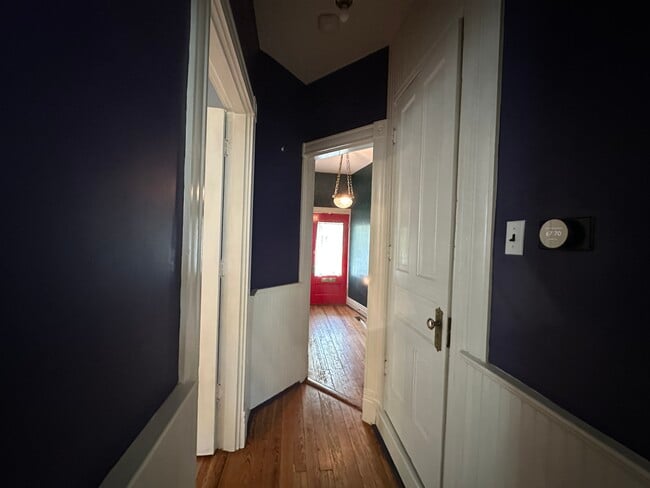 Photo - 2608 Frankfort Ave Unit 1st Floor Duplex