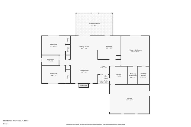 Photo - 6960 Belfast Ave