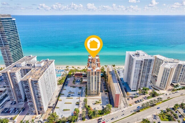 Photo - 2080 S Ocean Dr Unit 506