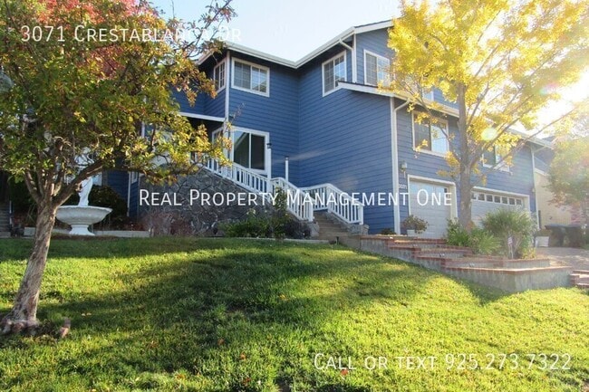 Photo - 3071 Crestablanca Dr