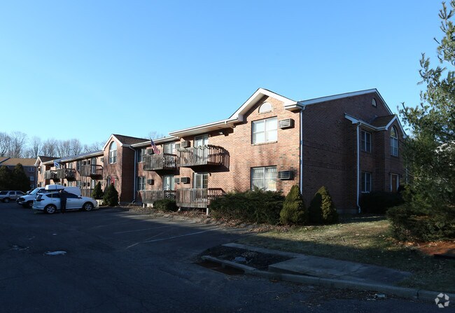 Twin Pines Apartments - Twin Pines Apartments