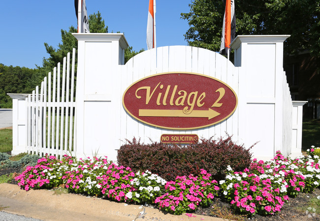 Village II - Salem Village 2 Apartments