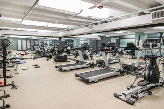 Photo - Stunning 1 BR/1 BA Condo in Southwest Wate...