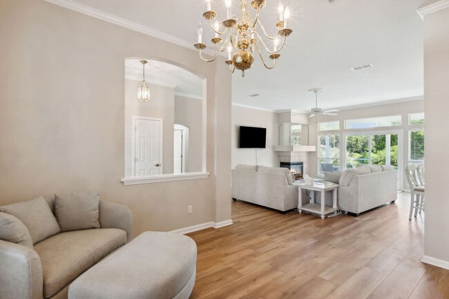 Building Photo - 2888 Tidewater St Unit ID1247269P Rental