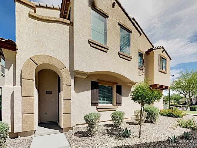 Photo - 12573 W Steed Ridge Townhome