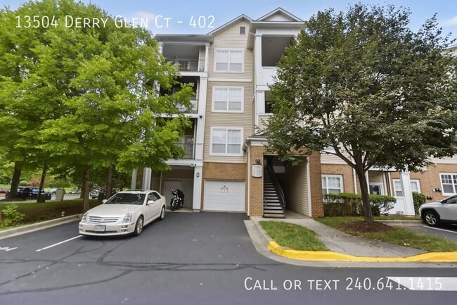 Building Photo - 13504 Derry Glen Ct