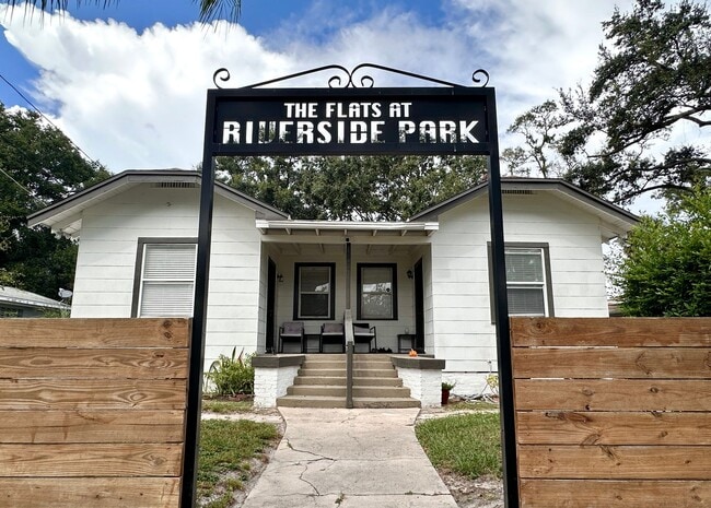 Photo - Flats at Riverside Park Unit 2