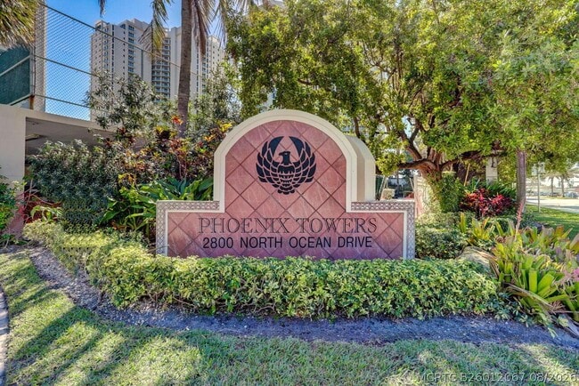 Photo - 2800 N Ocean Dr Unit B-14-d