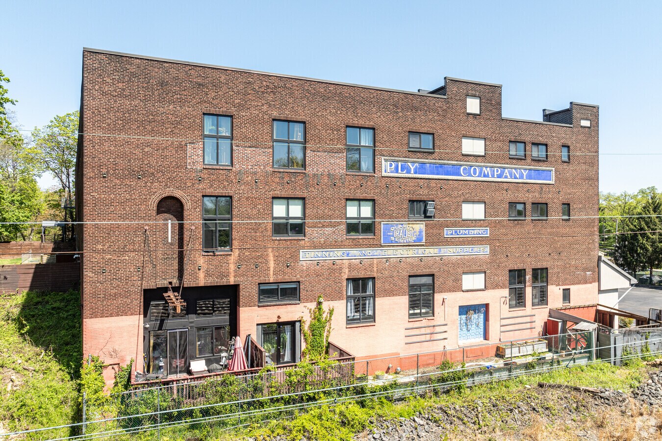 Photo - Overbrook Station Lofts