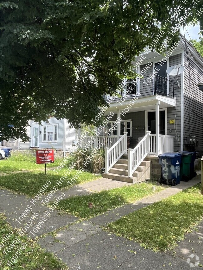 Building Photo - 499 West Ave Unit 2 Rental