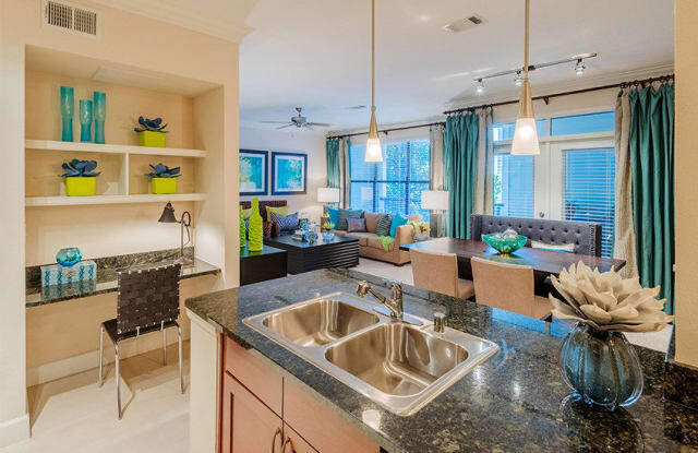 Photo - Galleria Luxury for Less! Unit 30S