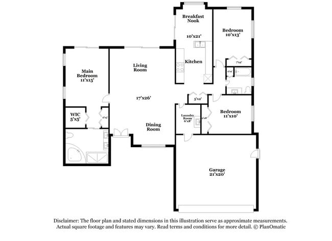 Photo - 4828 Crestknoll Ln